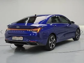 Hyundai Elantra  1.6 Inspiration, снимка 4