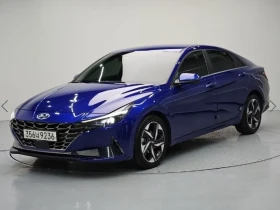 Hyundai Elantra  1.6 Inspiration, снимка 2