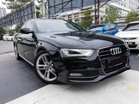 Обява за продажба на Audi A4 2.0 3.0 TDI Face На части ~11 лв. - изображение 10