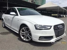 Audi A4 2.0 3.0 TDI Face   | Mobile.bg    13