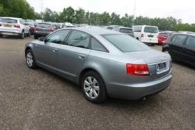     Audi A6 3,0tdi