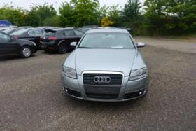     Audi A6 3,0tdi