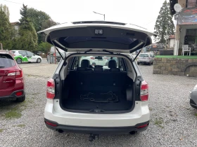 Subaru Forester 2.0 XT Executive | Mobile.bg    15