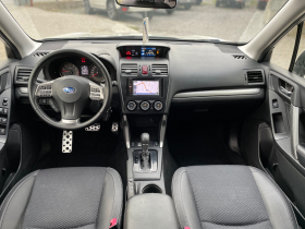 Subaru Forester 2.0 XT Executive, снимка 12 - Автомобили и джипове - 38310261