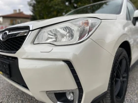 Subaru Forester 2.0 XT Executive | Mobile.bg    7