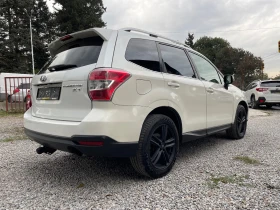     Subaru Forester 2.0 XT Executive