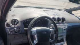 Ford S-Max 1.8 CDI, снимка 4 - Автомобили и джипове - 38716556