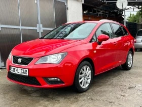 Seat Ibiza СОБСТВЕН ЛИЗИНГ И СИГУРНО ОДОБРЕНИЕ - [4] 