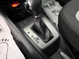 Seat Ibiza 1.2i-АВТОМАТИК-EURO5 , снимка 12 - Автомобили и джипове - 40752405