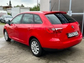 Seat Ibiza СОБСТВЕН ЛИЗИНГ И СИГУРНО ОДОБРЕНИЕ - [9] 