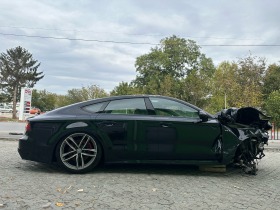 Audi A7 4.0TFSI FACE FULL, снимка 6