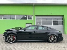 Audi A7 4.0TFSI FACE FULL - [3] 