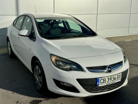 Opel Astra 1.6D, снимка 3 - Автомобили и джипове - 43524385