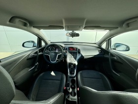 Opel Astra 1.6D, снимка 13