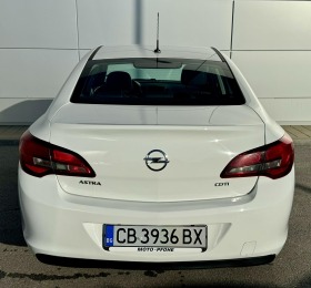 Opel Astra 1.6D, снимка 6