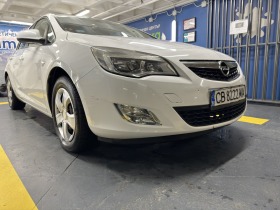 Обява за продажба на Opel Astra ~7 200 лв. - изображение 1