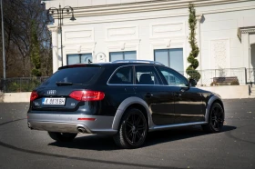 Audi A4 Allroad 3.0 QUATTRO | Mobile.bg   5