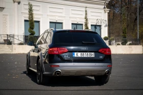 Audi A4 Allroad 3.0 QUATTRO | Mobile.bg   4