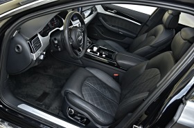 Обява за продажба на Audi A8 4.2TDI MATRIX 360 TV ROTOR21 MAXX FULL ~54 900 лв. - изображение 7