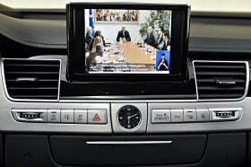 Обява за продажба на Audi A8 4.2TDI MATRIX 360 TV ROTOR21 MAXX FULL ~54 900 лв. - изображение 11