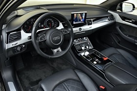 Audi A8 4.2TDI MATRIX 360 TV ROTOR21 MAXX FULL, снимка 9