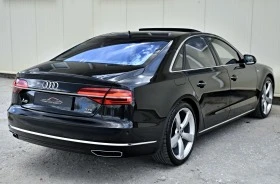 Audi A8 4.2TDI MATRIX 360 TV ROTOR21 MAXX FULL, снимка 4