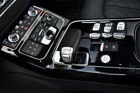 Audi A8 4.2TDI MATRIX 360 TV ROTOR21 MAXX FULL, снимка 14 - Автомобили и джипове - 45141415