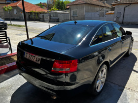 Audi A6, снимка 7 - Автомобили и джипове - 45335737