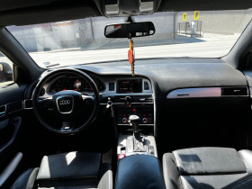 Audi A6, снимка 12 - Автомобили и джипове - 45335737