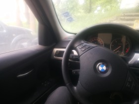 BMW 320, снимка 6 - Автомобили и джипове - 45502880