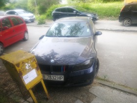 BMW 320, снимка 3 - Автомобили и джипове - 45502880