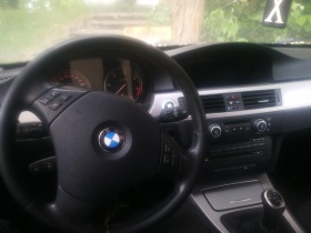 BMW 320, снимка 4 - Автомобили и джипове - 45502880
