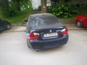 BMW 320, снимка 2 - Автомобили и джипове - 45502880