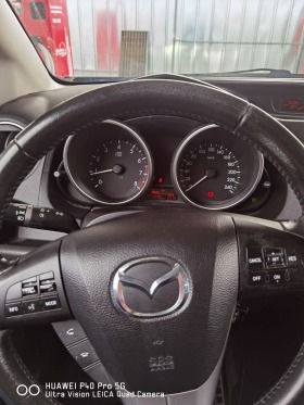 Mazda 5 2.0 I, 6+ 1 места, снимка 7