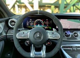 Mercedes-Benz AMG GT 4-Door Coupe 53 EQ Boost 4MATIC+ , снимка 10 - Автомобили и джипове - 45639386