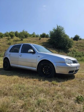 VW Golf GTI 1.8T, снимка 6