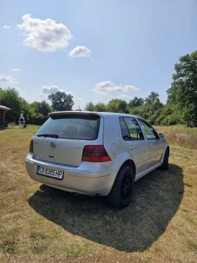 VW Golf GTI 1.8T, снимка 3