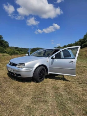 VW Golf GTI 1.8T, снимка 1