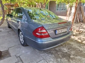 Mercedes-Benz E 320, снимка 4