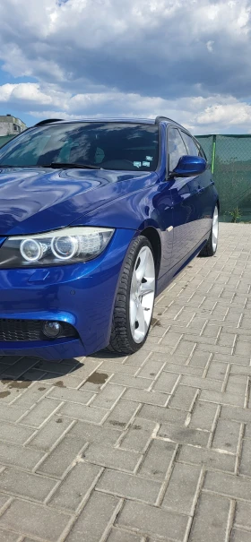 BMW 330 XD FACELIFT , снимка 6