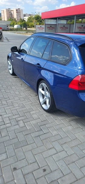 BMW 330 XD FACELIFT  | Mobile.bg    4