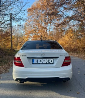 Mercedes-Benz C 300 3.0, снимка 3