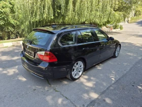 BMW 320 2.0d Automatic, снимка 4