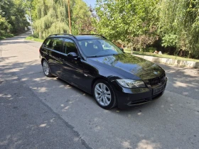 BMW 320 2.0d Automatic, снимка 3