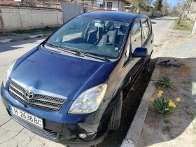 Toyota Corolla verso D4D, снимка 3