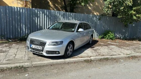 Audi A4 2000, снимка 7