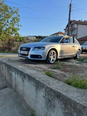 Audi A4 2000, снимка 4