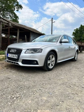 Audi A4 2000, снимка 6