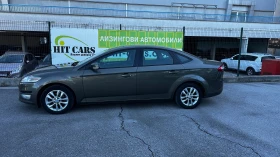 Ford Mondeo 2, 0i 16V, снимка 4