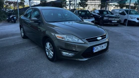 Ford Mondeo 2, 0i 16V, снимка 2